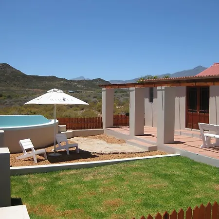 Glen Eden Farm Villa Boesmanspad Room photo