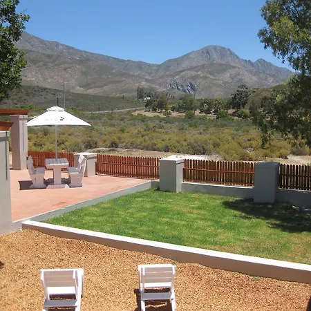 Glen Eden Farm Villa Boesmanspad Room photo