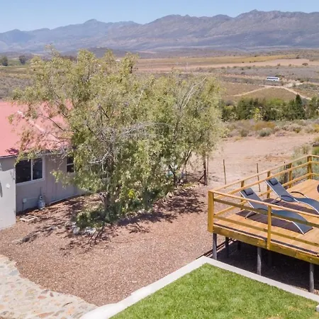 Glen Eden Farm Villa Boesmanspad Exterior photo
