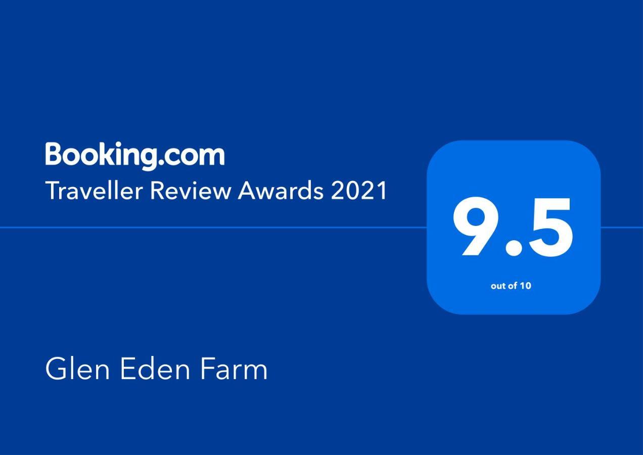 Glen Eden Farm