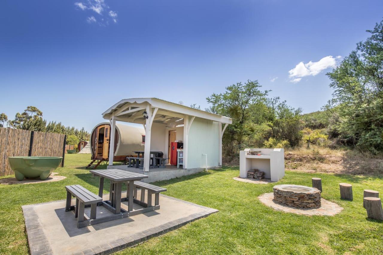 Glen Eden Farm Holiday home *