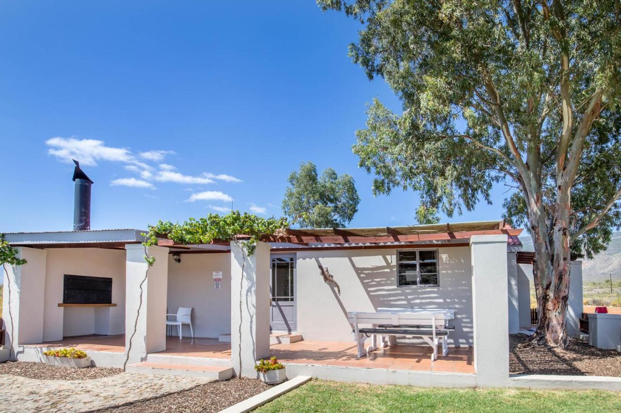 Holiday home Glen Eden Farm *