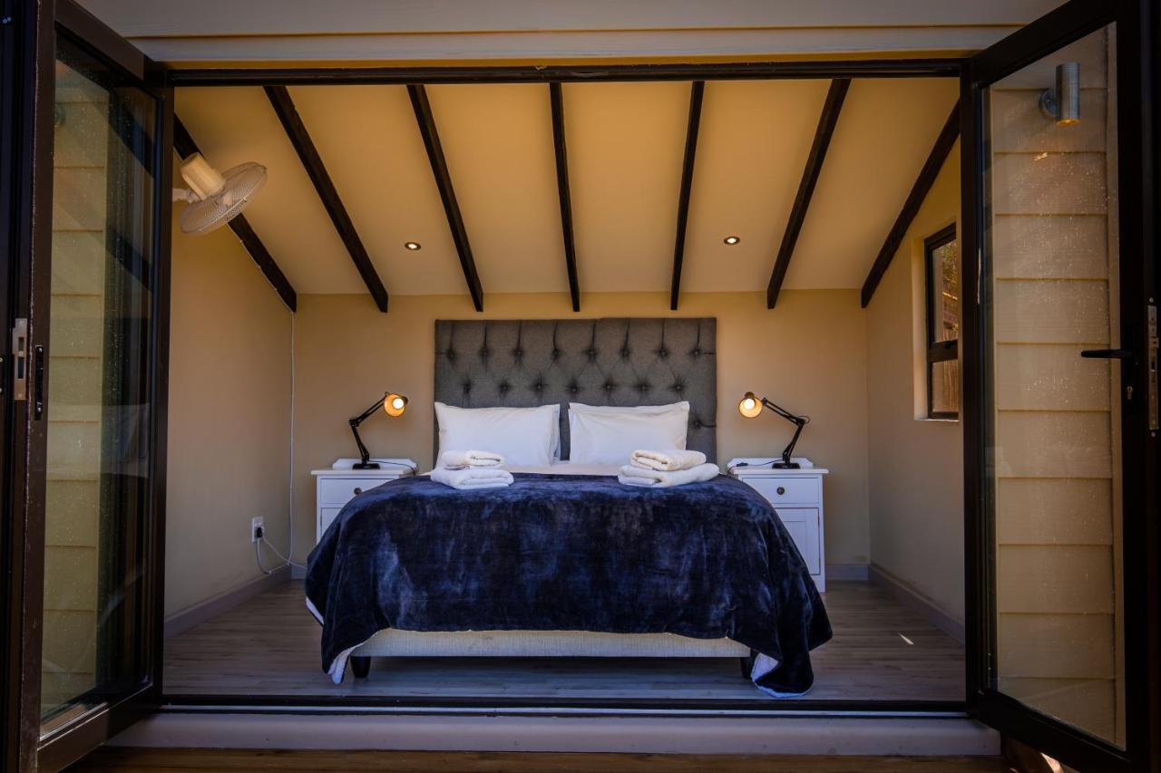 Holiday home Glen Eden Farm *