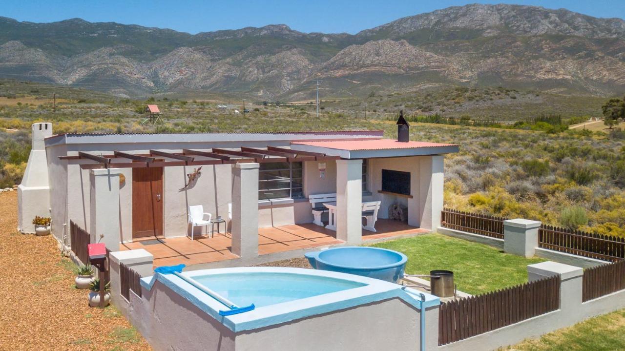 Glen Eden Farm Holiday home *