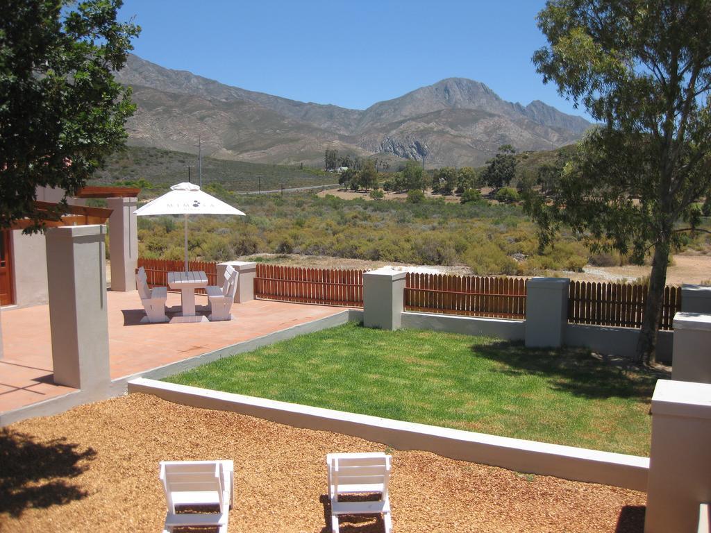Glen Eden Farm *