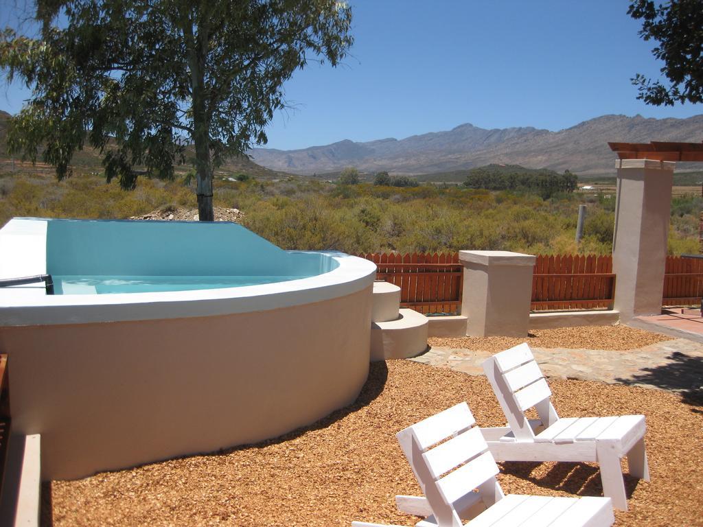 Holiday home Glen Eden Farm *