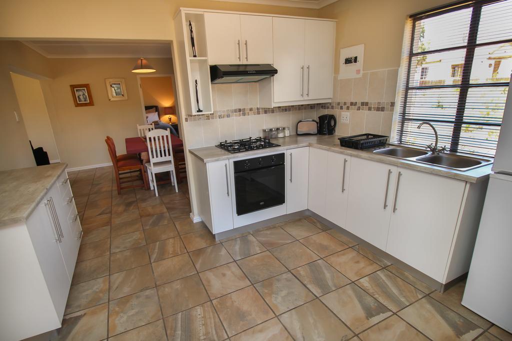 Glen Eden Farm Holiday home Boesmanspad
