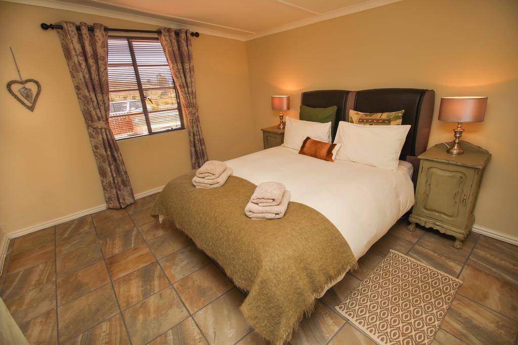 Holiday home Glen Eden Farm *