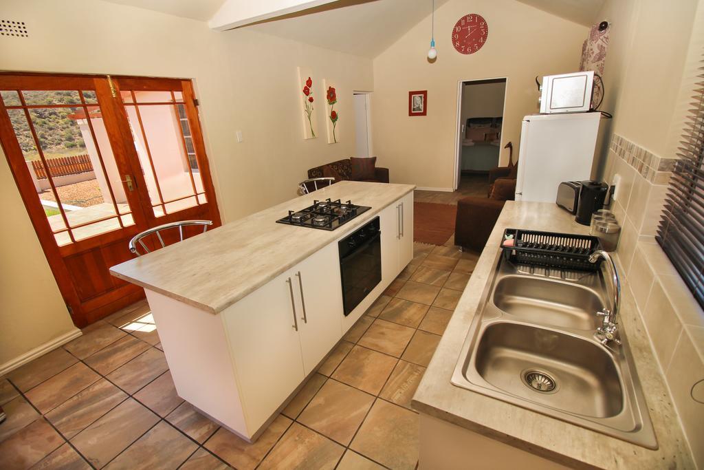 Holiday home Glen Eden Farm