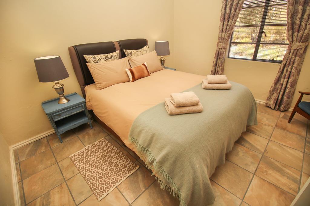 Glen Eden Farm Holiday home