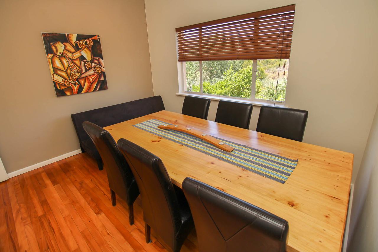 Holiday home Glen Eden Farm Boesmanspad