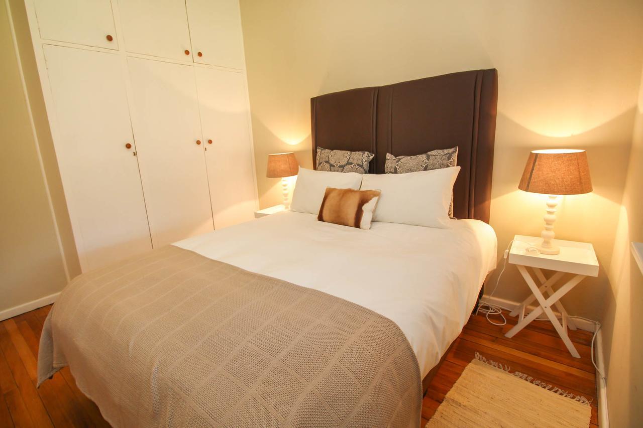 Glen Eden Farm Holiday home