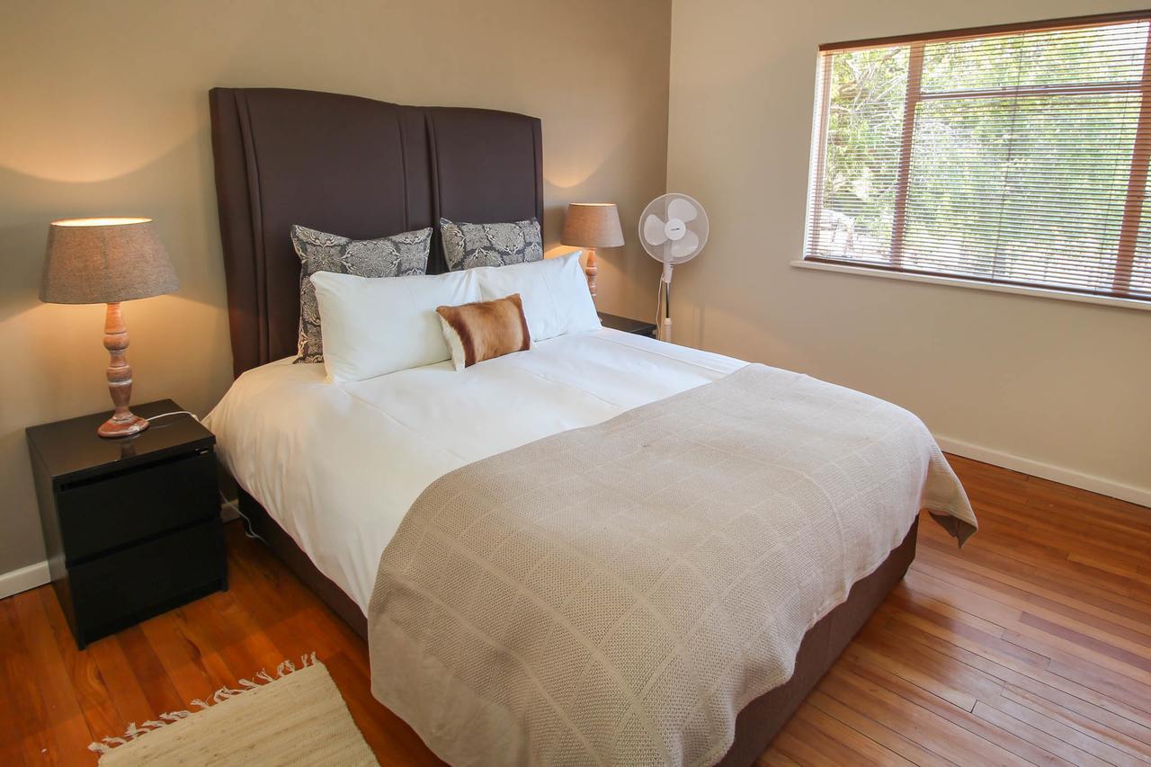 Glen Eden Farm Holiday home *