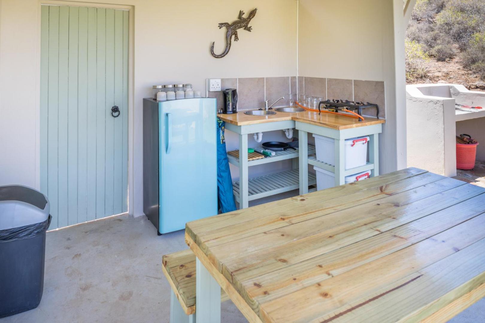 Glen Eden Farm Holiday home *