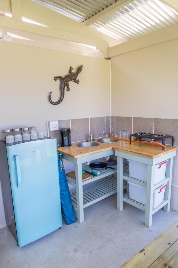 Holiday home Glen Eden Farm