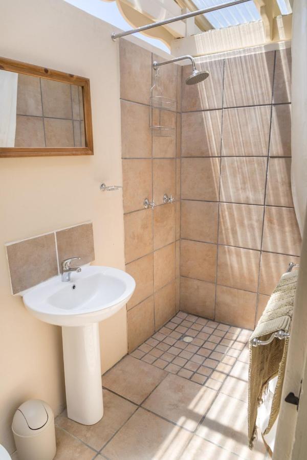 Glen Eden Farm Holiday home